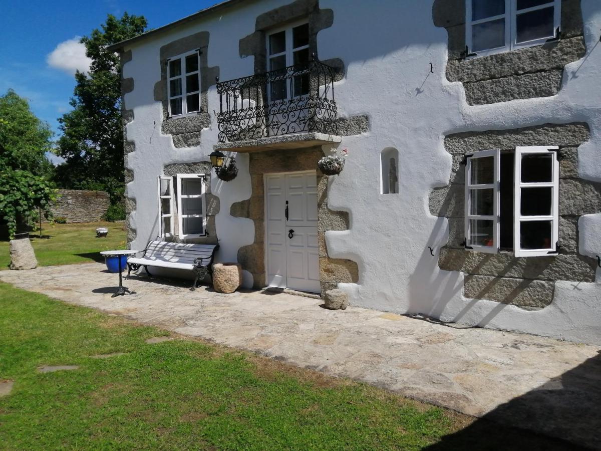 Casa Oute Sobrada Exterior foto